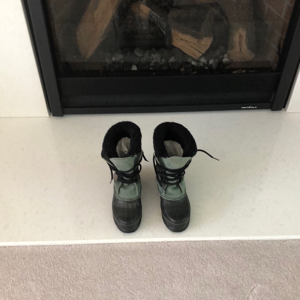 Sorel Women’s boots